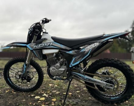 Kovi Другая, объемом двигателя 0.3 л и пробегом 0 тыс. км за 1665 $, фото 6 на Automoto.ua