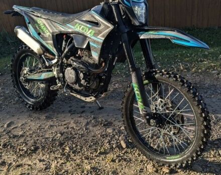 Kovi Другая, объемом двигателя 0.3 л и пробегом 0 тыс. км за 1700 $, фото 2 на Automoto.ua