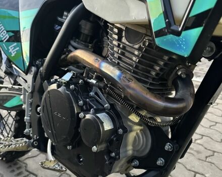 Kovi Другая, объемом двигателя 0.25 л и пробегом 0 тыс. км за 1700 $, фото 4 на Automoto.ua
