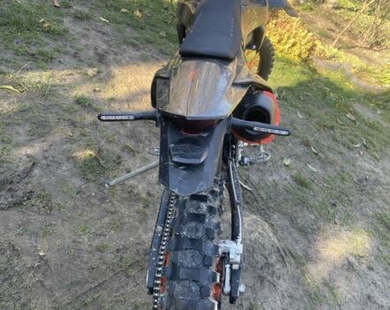 Kovi Другая, объемом двигателя 0.25 л и пробегом 0 тыс. км за 1300 $, фото 3 на Automoto.ua