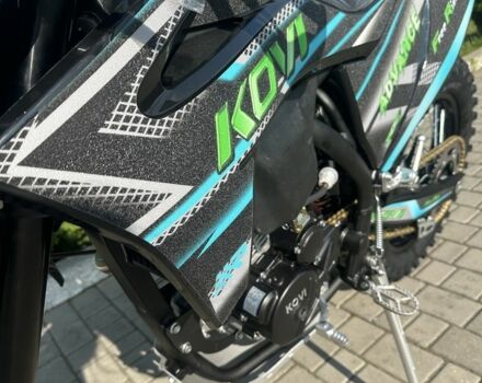 Kovi Другая 2025 в Староконстантинов на Automoto.ua Kovi Другая, объемом двигателя 0.29 л и пробегом 0 тыс. км за 2200 $, фото 11 на Automoto.ua