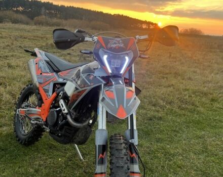 Kovi Другая, объемом двигателя 0.3 л и пробегом 0 тыс. км за 2300 $, фото 7 на Automoto.ua