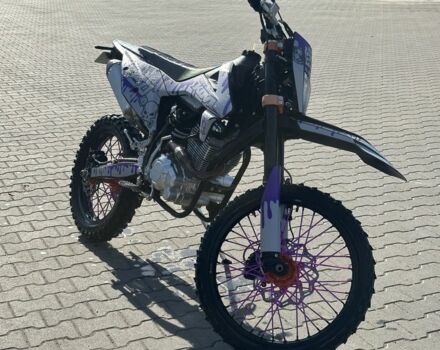 Kovi Другая, объемом двигателя 0.25 л и пробегом 0 тыс. км за 1400 $, фото 2 на Automoto.ua