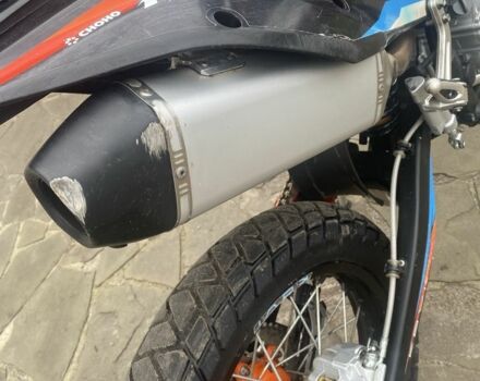 Kovi Інша, об'ємом двигуна 0.25 л та пробігом 0 тис. км за 1796 $, фото 7 на Automoto.ua