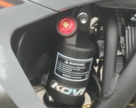 Kovi Другая, объемом двигателя 0.3 л и пробегом 0 тыс. км за 2170 $, фото 16 на Automoto.ua