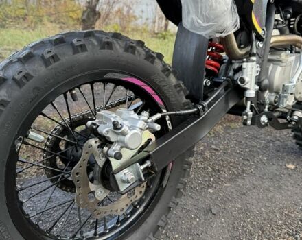 Kovi Другая, объемом двигателя 0.15 л и пробегом 0 тыс. км за 1074 $, фото 9 на Automoto.ua