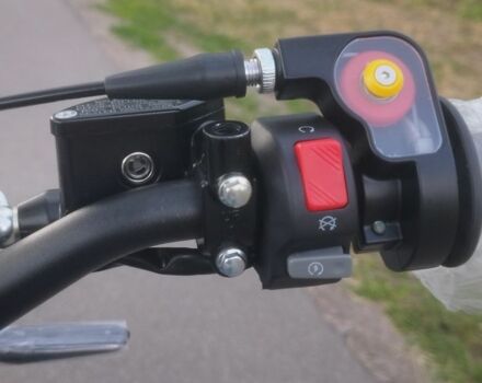 Kovi Другая, объемом двигателя 0.3 л и пробегом 0 тыс. км за 1840 $, фото 21 на Automoto.ua