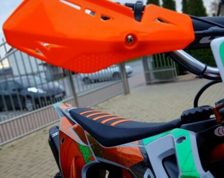 Kovi Другая, объемом двигателя 0.13 л и пробегом 0 тыс. км за 1120 $, фото 7 на Automoto.ua