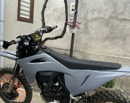 Kovi Другая, объемом двигателя 0.28 л и пробегом 0 тыс. км за 1850 $, фото 1 на Automoto.ua