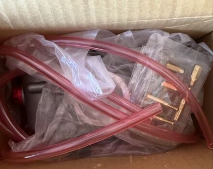 Kovi Другая, объемом двигателя 0 л и пробегом 0 тыс. км за 3341 $, фото 7 на Automoto.ua