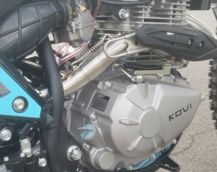 Kovi Другая, объемом двигателя 0.3 л и пробегом 0 тыс. км за 1840 $, фото 16 на Automoto.ua