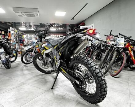 Kovi Другая, объемом двигателя 0.25 л и пробегом 0 тыс. км за 1960 $, фото 7 на Automoto.ua