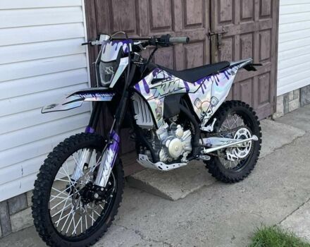 Kovi Другая, объемом двигателя 0.3 л и пробегом 0 тыс. км за 2200 $, фото 2 на Automoto.ua