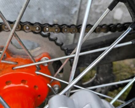 Kovi Другая, объемом двигателя 0.25 л и пробегом 0 тыс. км за 1500 $, фото 8 на Automoto.ua