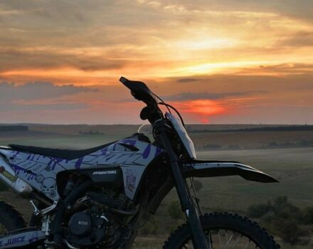 Kovi Інша 2025 у Хмельницькому на Automoto.ua Kovi Інша, об'ємом двигуна 0.3 л та пробігом 0 тис. км за 1850 $, фото 1 на Automoto.ua