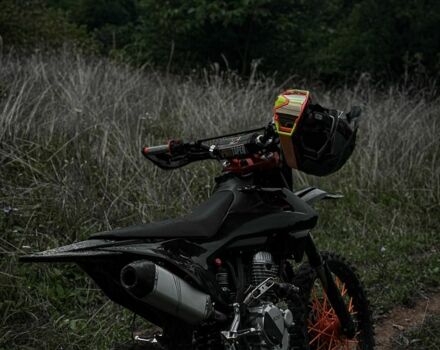 Kovi Другая, объемом двигателя 0.25 л и пробегом 0 тыс. км за 1800 $, фото 4 на Automoto.ua