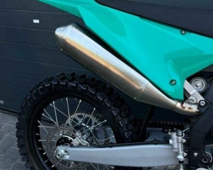 Kovi Інша, об'ємом двигуна 0.45 л та пробігом 0 тис. км за 4750 $, фото 7 на Automoto.ua