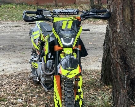 Kovi Другая, объемом двигателя 0.25 л и пробегом 0 тыс. км за 1650 $, фото 6 на Automoto.ua