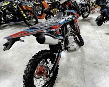 Kovi Інша, об'ємом двигуна 0.25 л та пробігом 0 тис. км за 2060 $, фото 7 на Automoto.ua