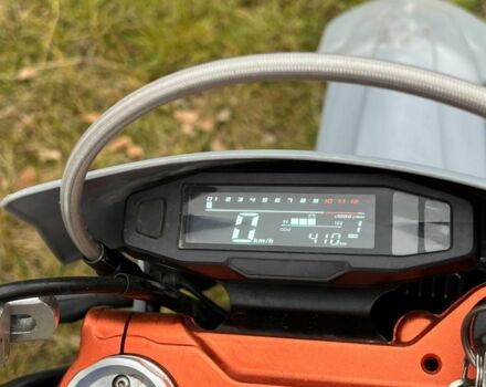 Kovi Інша, об'ємом двигуна 0.25 л та пробігом 0 тис. км за 1500 $, фото 5 на Automoto.ua