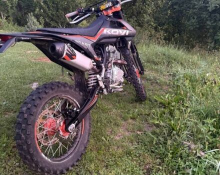 Kovi Інша, об'ємом двигуна 0.25 л та пробігом 0 тис. км за 1550 $, фото 2 на Automoto.ua