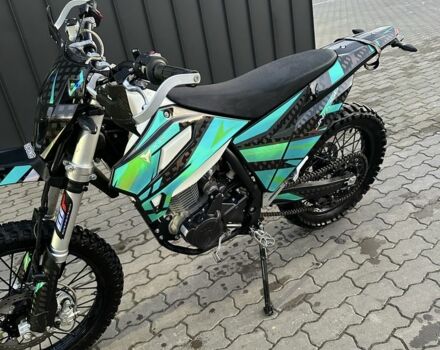 Kovi Другая, объемом двигателя 0.25 л и пробегом 0 тыс. км за 1700 $, фото 6 на Automoto.ua