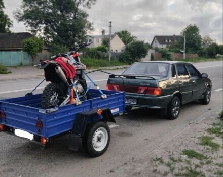 Kovi Другая, объемом двигателя 0.3 л и пробегом 0 тыс. км за 1898 $, фото 7 на Automoto.ua