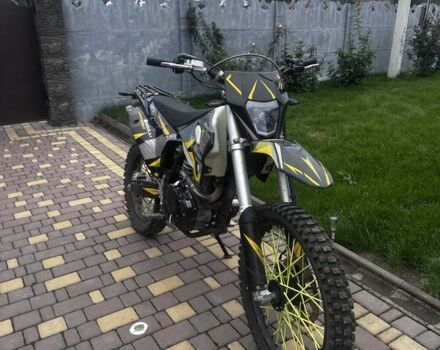 Kovi Інша, об'ємом двигуна 0.25 л та пробігом 0 тис. км за 1550 $, фото 4 на Automoto.ua