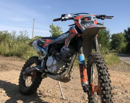 Kovi Другая, объемом двигателя 0.25 л и пробегом 0 тыс. км за 1850 $, фото 2 на Automoto.ua