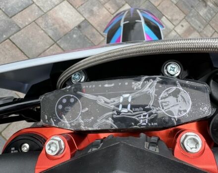 Kovi Другая, объемом двигателя 0.3 л и пробегом 0 тыс. км за 2470 $, фото 14 на Automoto.ua