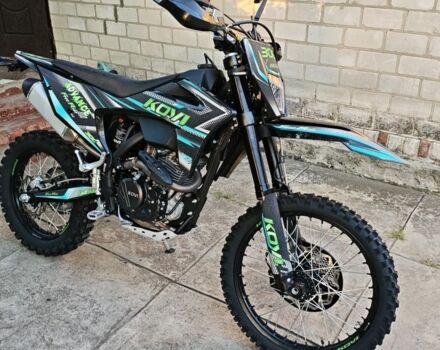 Kovi Другая, объемом двигателя 0.3 л и пробегом 0 тыс. км за 2049 $, фото 1 на Automoto.ua