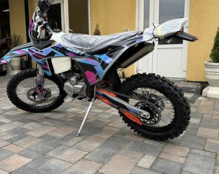 Kovi Другая, объемом двигателя 0.3 л и пробегом 0 тыс. км за 2470 $, фото 9 на Automoto.ua