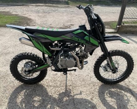 Kovi Другая, объемом двигателя 0.13 л и пробегом 0 тыс. км за 900 $, фото 1 на Automoto.ua