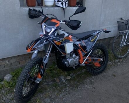 Kovi Другая, объемом двигателя 0.3 л и пробегом 0 тыс. км за 2500 $, фото 8 на Automoto.ua