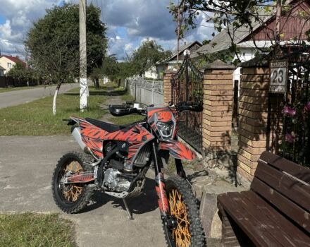 Kovi Другая 2025 в Сарнах на Automoto.ua Kovi Другая, объемом двигателя 0.3 л и пробегом 0 тыс. км за 2350 $, фото 2 на Automoto.ua