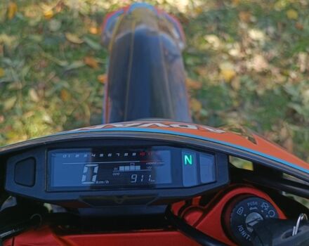 Kovi Другая, объемом двигателя 0.25 л и пробегом 0 тыс. км за 1750 $, фото 11 на Automoto.ua