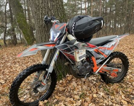 Kovi Другая, объемом двигателя 0.3 л и пробегом 0 тыс. км за 2400 $, фото 1 на Automoto.ua