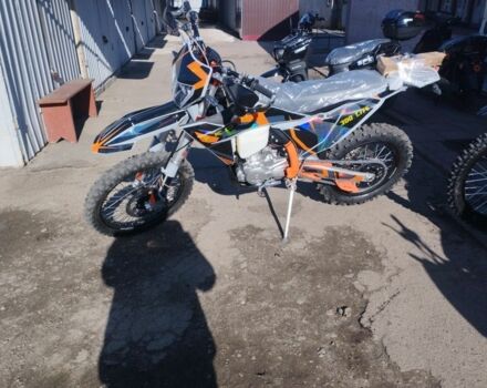 Kovi Другая, объемом двигателя 0.3 л и пробегом 0 тыс. км за 2770 $, фото 4 на Automoto.ua