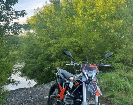 Kovi Інша, об'ємом двигуна 0.28 л та пробігом 0 тис. км за 2600 $, фото 5 на Automoto.ua