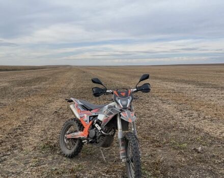 Kovi Другая, объемом двигателя 0.3 л и пробегом 0 тыс. км за 2500 $, фото 4 на Automoto.ua