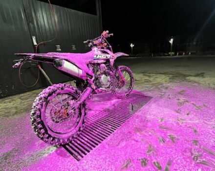 Kovi Другая, объемом двигателя 0.25 л и пробегом 0 тыс. км за 1950 $, фото 5 на Automoto.ua