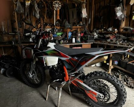 Kovi Інша, об'ємом двигуна 0.3 л та пробігом 0 тис. км за 2250 $, фото 6 на Automoto.ua