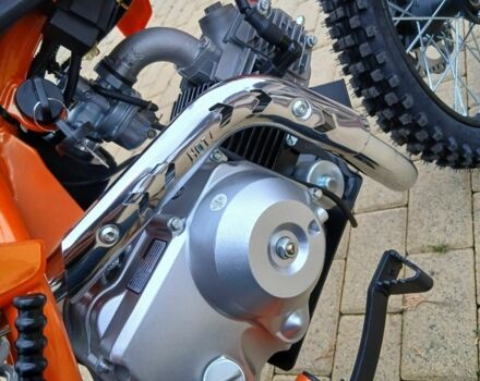 Kovi Другая, объемом двигателя 0.13 л и пробегом 0 тыс. км за 890 $, фото 5 на Automoto.ua