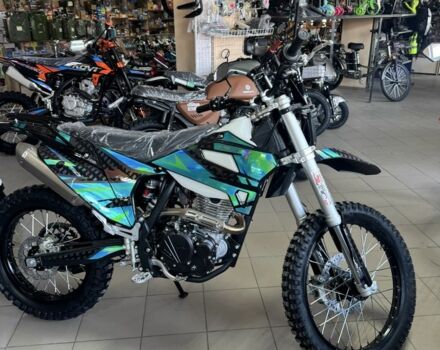 Kovi Другая, объемом двигателя 0.25 л и пробегом 0 тыс. км за 1960 $, фото 8 на Automoto.ua