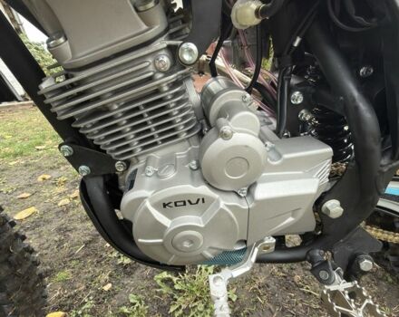 Kovi Другая, объемом двигателя 0.3 л и пробегом 0 тыс. км за 1868 $, фото 3 на Automoto.ua