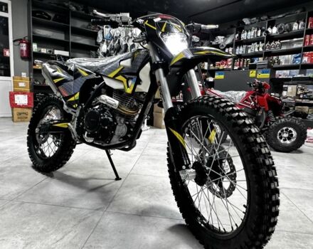 Kovi Другая, объемом двигателя 0.25 л и пробегом 0 тыс. км за 1960 $, фото 2 на Automoto.ua