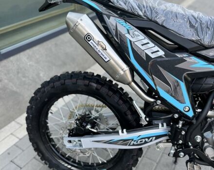 Kovi Другая, объемом двигателя 0.3 л и пробегом 0 тыс. км за 1880 $, фото 6 на Automoto.ua