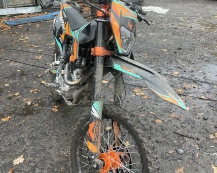 Kovi Інша, об'ємом двигуна 0.3 л та пробігом 0 тис. км за 2150 $, фото 1 на Automoto.ua