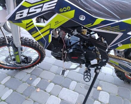 Kovi Другая, объемом двигателя 0.15 л и пробегом 0 тыс. км за 1300 $, фото 8 на Automoto.ua