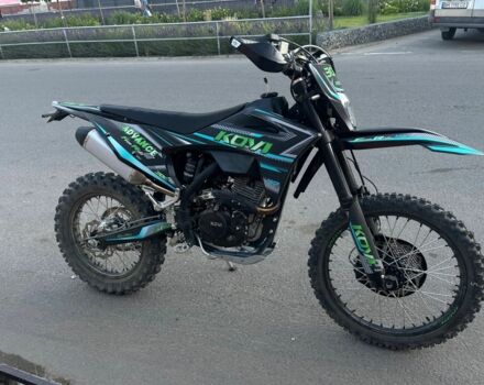 Kovi Другая, объемом двигателя 0.3 л и пробегом 0 тыс. км за 2000 $, фото 2 на Automoto.ua